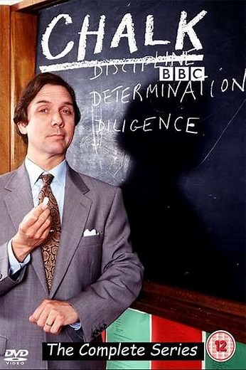 Chalk (1997) - TV Show
