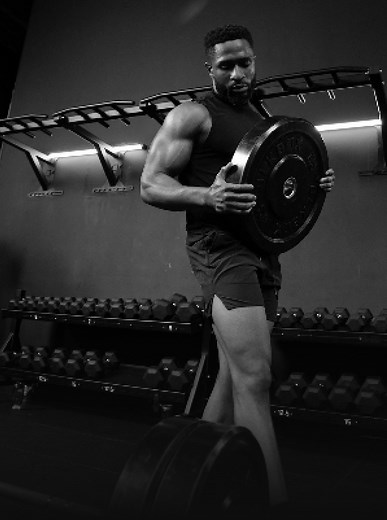 Bulk™ | This is Nutrition | Leading Sports Nutrition & Fitness