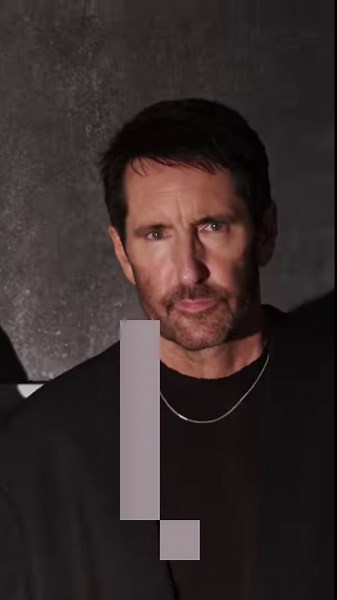 Go behind the scenes of Trent Reznor and Atticus Ross’s #GQCreativityAwards cover shoot. 🔗: http://gq.mn/TTtoZR1 | GQ