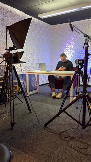 3.7K views · 23 reactions | This is behind the scenes of a 20 video...