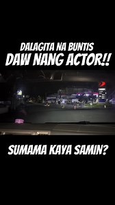 Dalagita na nakita sa isang hagdanan may binabanggit na nabuntisan daw siya nang isang actor!! | Bench TV