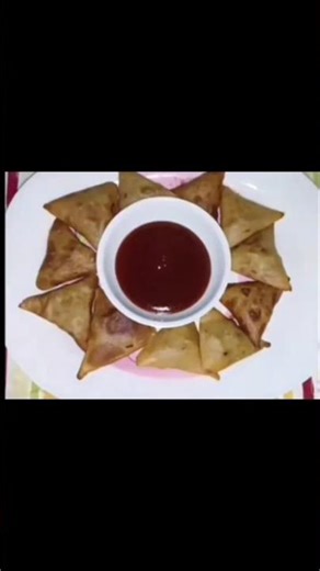 Non Veg Samosa, mould, samosa maker, samosa in minutes #shorts #viral #trending #chicken #samosa