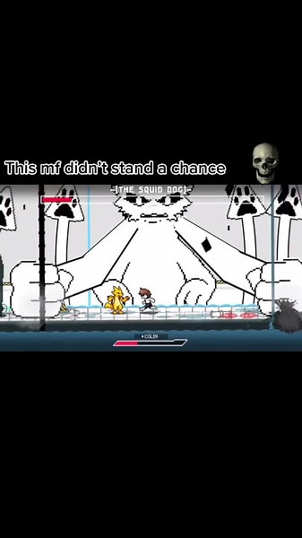 @Squid dog #meme #memes #memestiktok #changed #changedfurry #changedfurrygame #changedmeme #snowleopard #changedsnowleopard #spinningskull #spinningskullemoji #spinningskull #bored #shitposting #squiddogchanged #squiddog #squiddoglatex