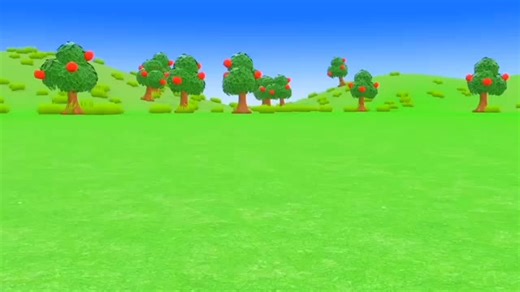 Funny 3D Animal Game Featuring Giant Animals