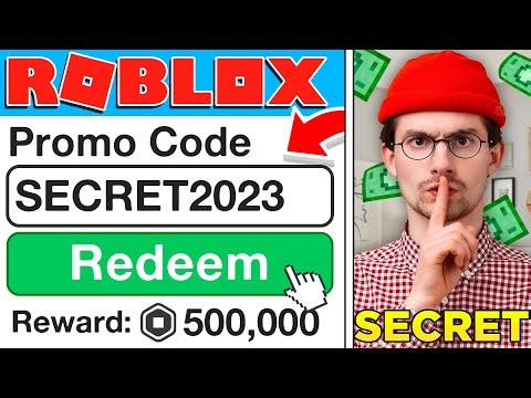 HOW TO GET FREE ROBUX IN AUGUST 2023! (SECRET METHODS)