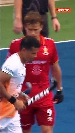 A Late Moment of Magic from Shilanand Lakra | Sultan Azlan Shah Cup 2025