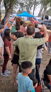 714K views · 14K reactions | Que lindo que se esta poniendo esto!!! 1 Lazaro Caballero @lazaroexequielcaballero @fans destacados | Chino Yapura | Facebook