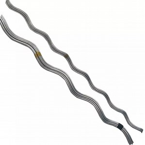 [Hot Item] for ADSS Rod Fastening Hardware, High-Quality Cable Clamp with Sleeve Shackle, Dead End Clamp, Preformed Tension Clamp, Armored Rod