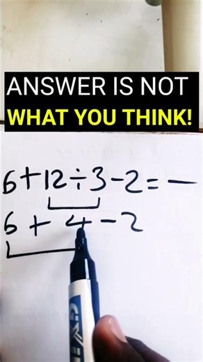 Tricky problem#mathshorts