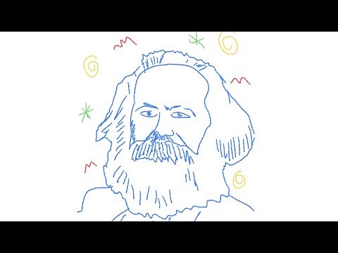 La crisis capitalismo según K. Marx