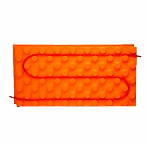 Creatherm 2" Radiant Floor Panel - 10/bundle BuildBlock Building Systems, LLC
