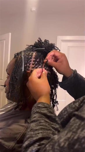 Microlocs Installation: From Start to Finish