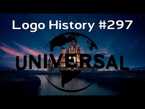 Logo History #297 - Universal Pictures
