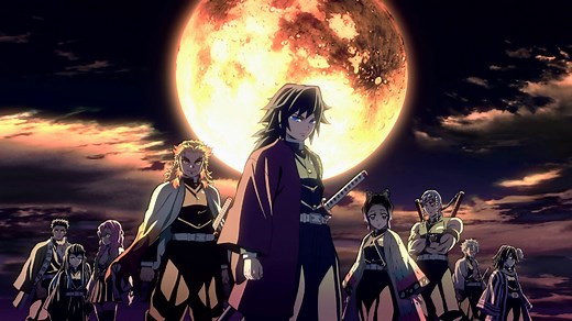 Kimetsu no Yaiba: ¿Cómo mueren los Pilares? | Código Espagueti