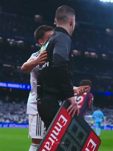 Arda Güler Brilliance Against Levante