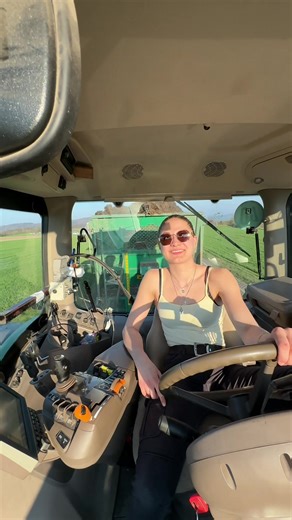 Farm Life: A Day in the Life of a Female Farmer