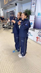 The squads 🫶 | USA Diving