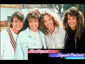 The Stupid Sequels Podcast | The Parent Trap III “So Little to Cling To”