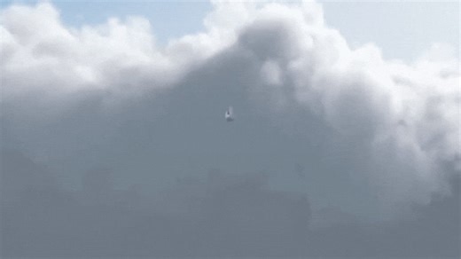 36K views · 408 reactions |  #OTD in 1992 – ✈️ Pakistan International Airlines Flight 268 is on approach to Kathmandu when it crashes into a mountain ridge, just minutes before landing.  Watch the full episode on YouTube:  https://www.youtube.com/watch?v=kXMxse-p9Qg | Mayday / Air Crash Investigation / Air Disasters | Facebook