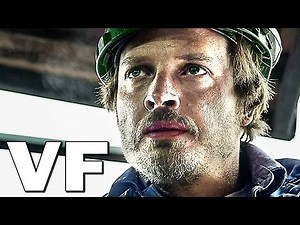 INVISIBLE Extraits + Bande Annnonce ✩ L'Homme Qui Devenait Invisible (2017)