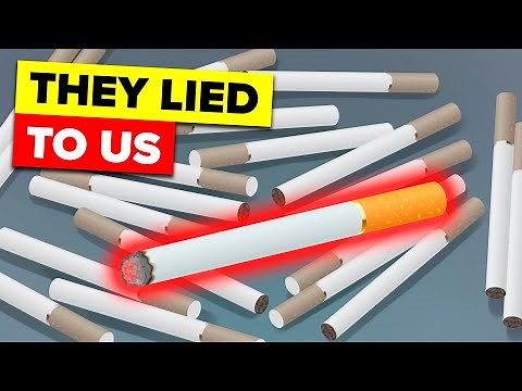 Insane Conspiracy Theories That Turned Out to be True