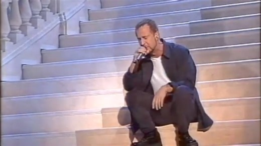 Raccontami di te 💞Marco Masini | Canzoni dimenticate 2