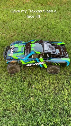 Traxxas Slash Upgrades and Speed Modes Guide