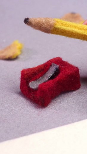 Nothing like a sharp pencil ✏️ #asmr #satisfying #art | Nayerlin Gomez