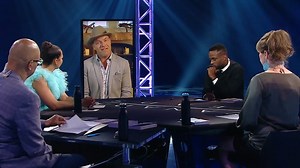 A collection of powerful moments from Canada Reads 2020