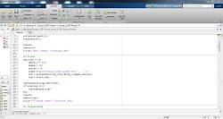 Brain Tumor Detection classification & Segmentation in Matlab