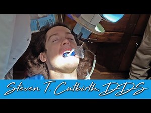 How to Take Dental X-Rays • Video • MEDtube.net