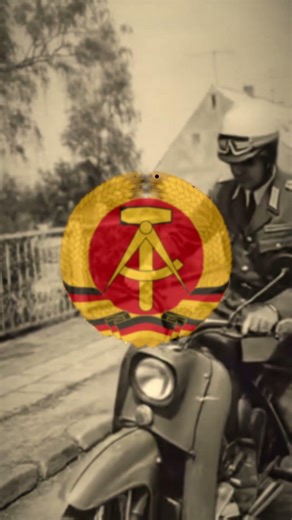 DDR-Quiz: Wie heißt dieses Gefährt? #ddr #quiz