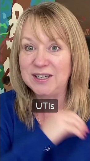 Is it a UTI? Older Women, Check for These Symptoms!