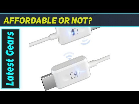PWAY Wireless HDMI: Best Portable Streaming for Your Projector?