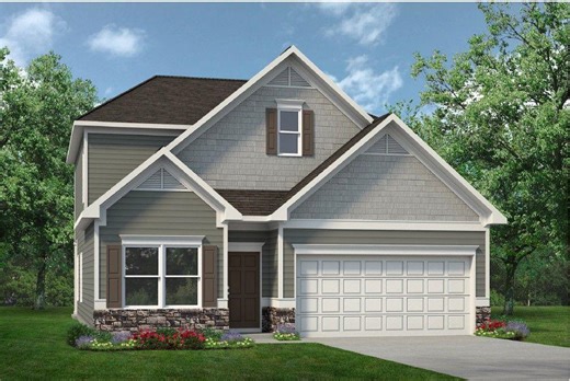 138 Saddle Ridge Trail, Calhoun, GA 30701 - MLS 7716576 - Coldwell Banker