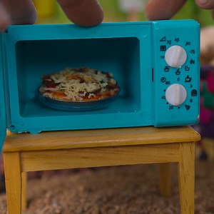 44K views · 2.5K reactions | Veg Pizza | The Tiny Foods | Facebook