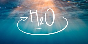 New research could be the first step to hydrogen power, day and night