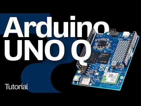 The most POWERFUL Arduino ever!