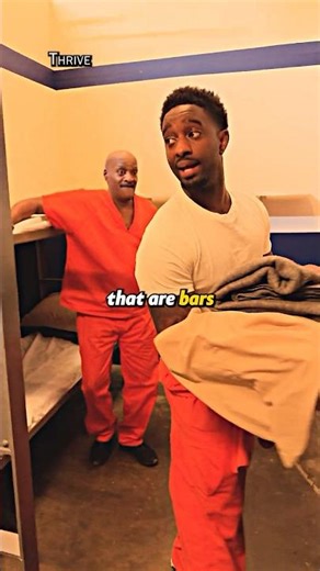 Treating CHOMOS in Prison