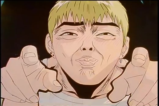 鬼塚英吉とGTOの魅力を探る