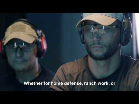 Diamondback Carbon DB15 300 BLK FDE: The Lightweight Tactical Performer