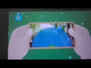 noggin nick jr espanol app stores Google play