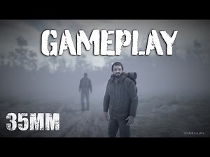 35MM - Gameplay ►1080p HD/60 FPS