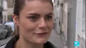 Located in #Paris's famed #Montmartre district, the #MoulinRouge ​is the most famous cabaret in the world and has entertained revellers for 120 years 👯 | FRANCE 24 English