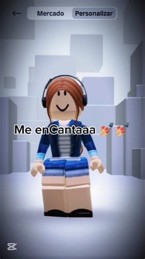 Que Chulo!!!💅🏼|| #music #roblox #humor #celiblox ...