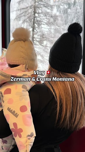 Descubra Zermatt: Vlog de Viagem na Suíça