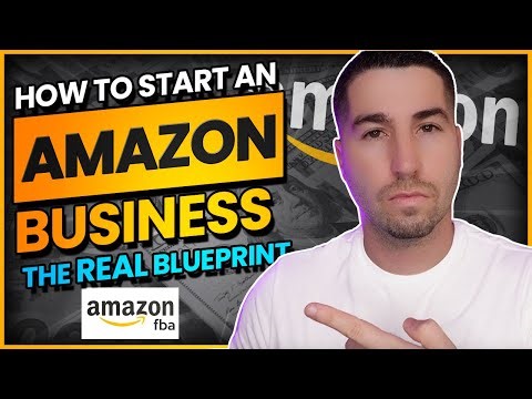Amazon FBA For Beginners 2024: Starting A MASSIVE Business From Scratch