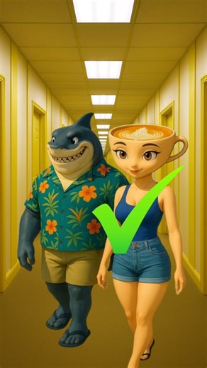 GUESS REAL HEAD of LIRILI LARILApart #4 garry's modnew updateshort#roblox#shortvideo👍🙏✅❤️