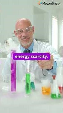 #99. The Pathological Science of Cold Fusion #GloriousFailures #MotionSnap