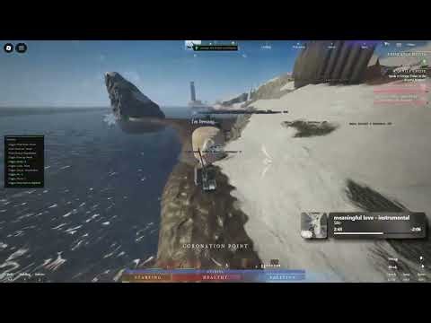 (NORTHWIND) WE ARE CHARLIE KIRK